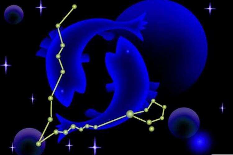 和双鱼缘分最深的星座