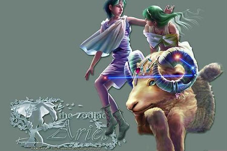 最宠白羊座女的星座男 白羊座最佩服的星座