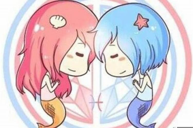 双鱼男不回信息是不是生气了？双鱼不回信息是不是想放弃