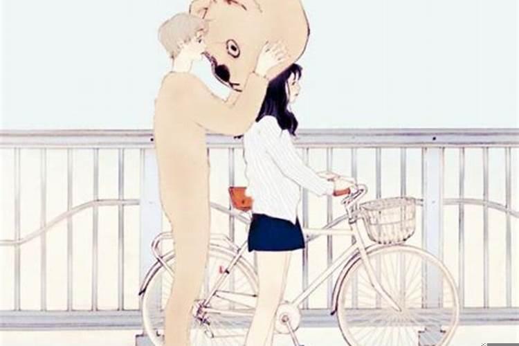水瓶男和巨蟹女合适吗？水瓶座男生和巨蟹座女生般配吗