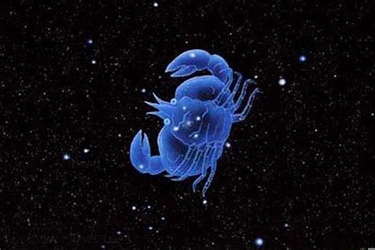 巨蟹女和什麽星座男最配对，与巨蟹女最配的星座男