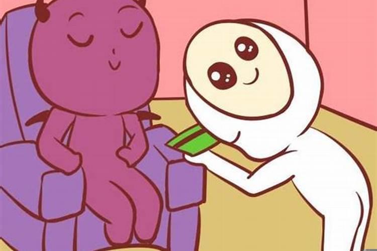 双子男和天蝎女的配对
