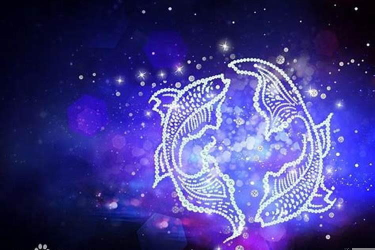 双鱼是摩羯的克星