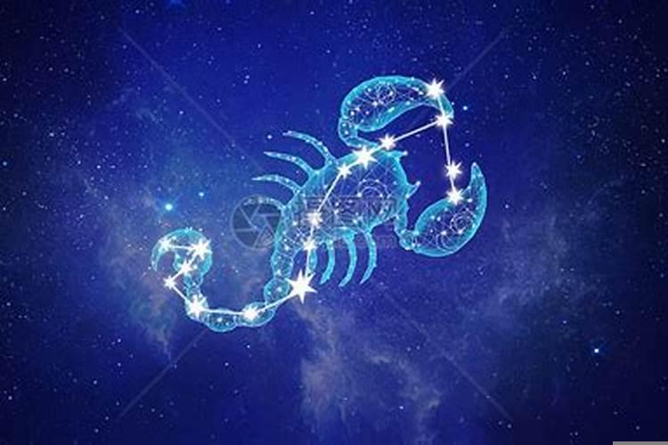 天蝎座12.11运势，天蝎座12月底运势