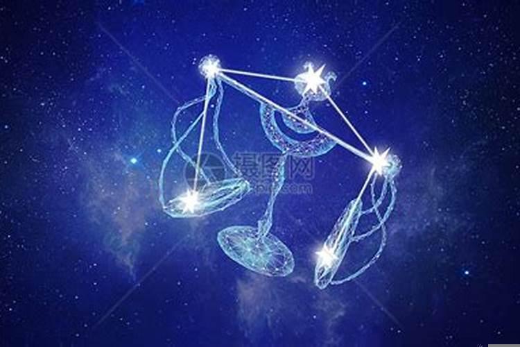 天秤座代表什么星座？天秤座今日的财运