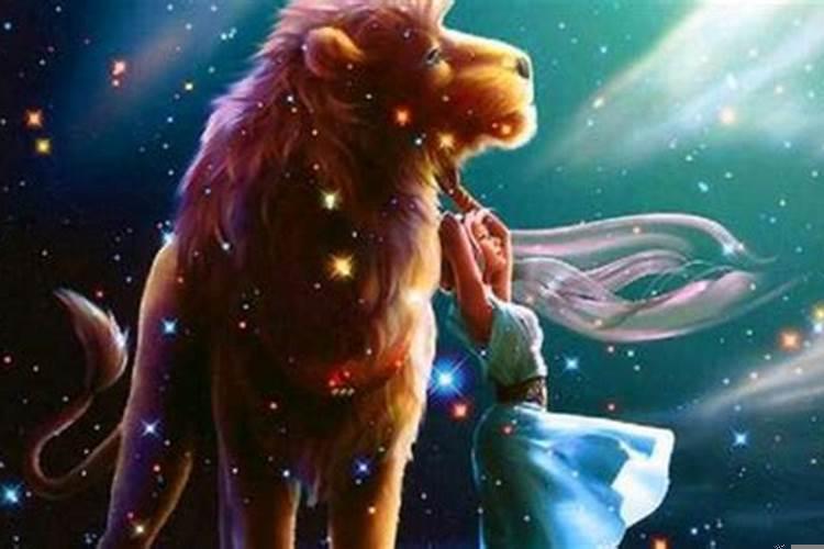 怎么看狮子男喜不喜欢你？如何知道狮子座的男生喜欢你的表现