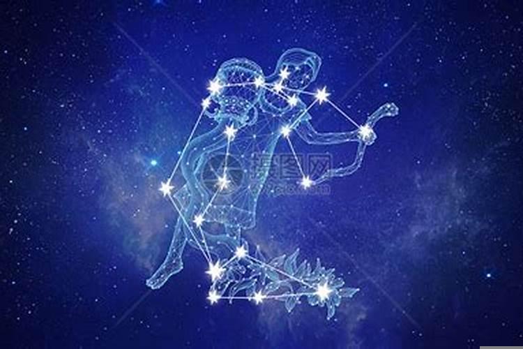 水平座速配星座是什么？双鱼座今天的财运好不好?