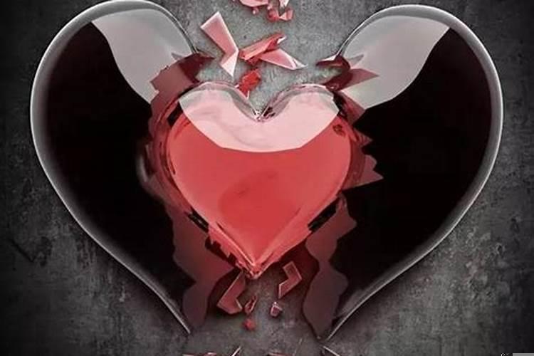 玻璃心的人很讨厌，为什么处女座是最恐怖的星座之一