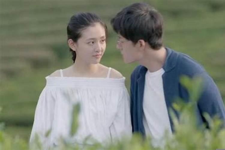 分手后见面都不敢对视