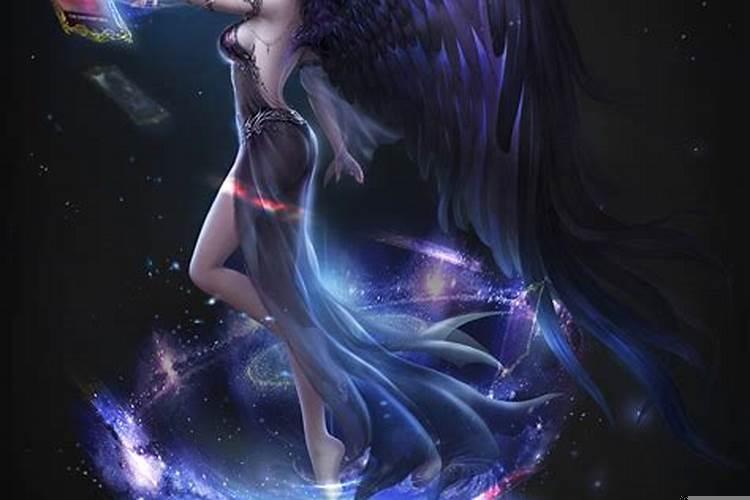 射手座是天使与恶魔的结合吗？射手女不回信息一般在干什么