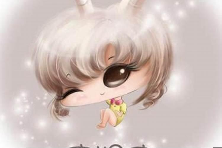 摩羯男喜不喜欢撒娇的女生 摩羯男主动接近女生吗知乎