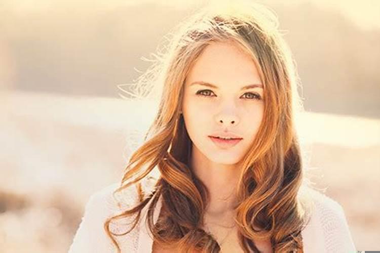 不出众却非常耐看的星座女