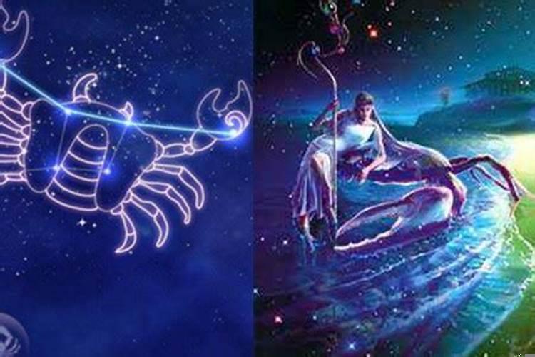 巨蟹座女生喜欢什么样的男生的表现？巨蟹座男生怎么追女生