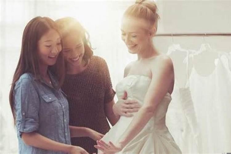 命带财库的女人命运如何？