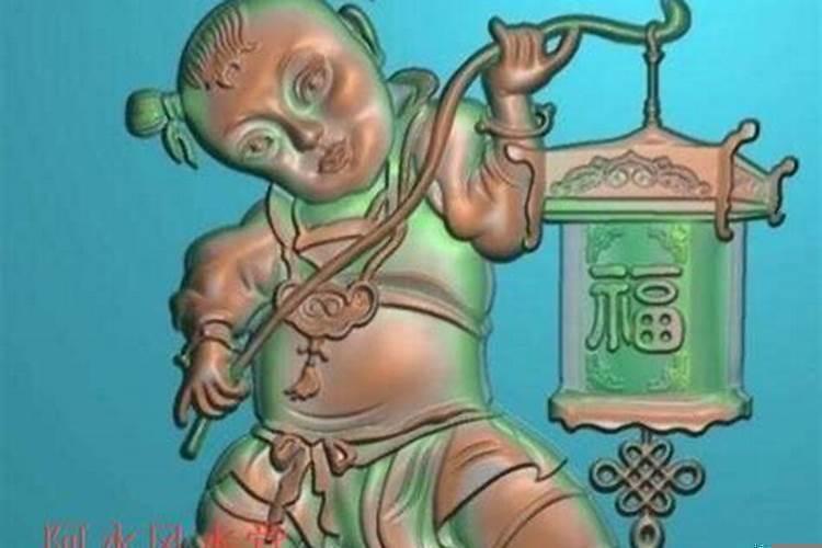 道家是怎么破解童子命的？