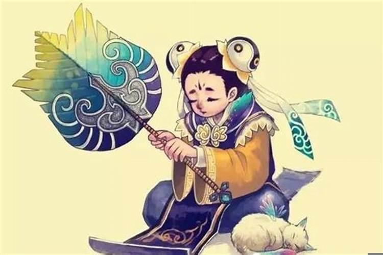 判断自已是不是童子命的方法？