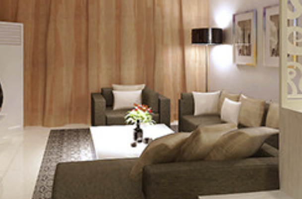 玄关漏财伤身注意事项