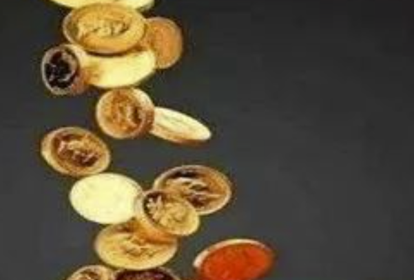 八字无财有什么表现